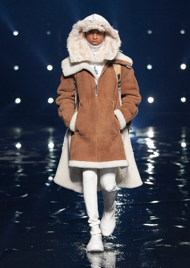Givenchy Autumn/Winter 2021