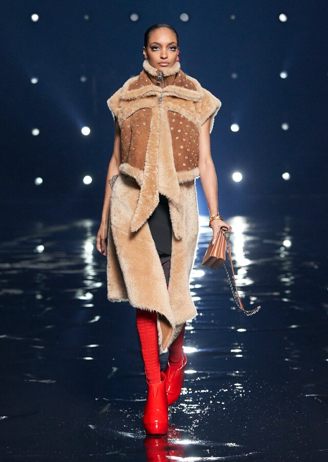 Givenchy Autumn/Winter 2021