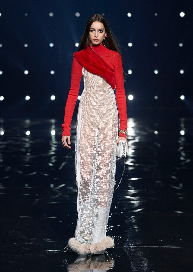 Givenchy Autumn/Winter 2021