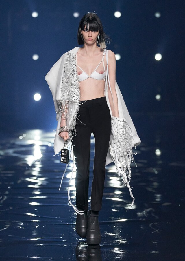 Givenchy Autumn/Winter 2021