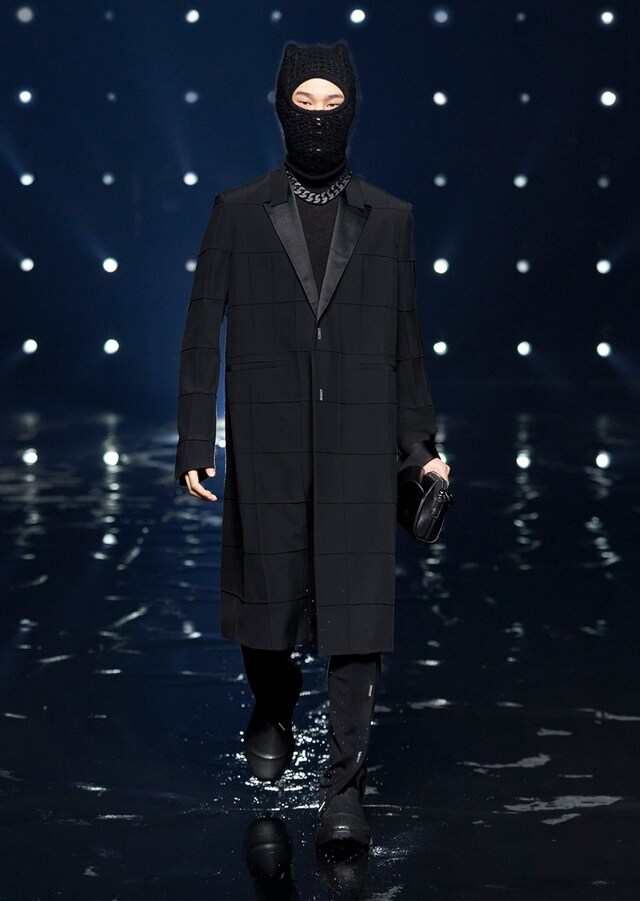 Givenchy Autumn/Winter 2021
