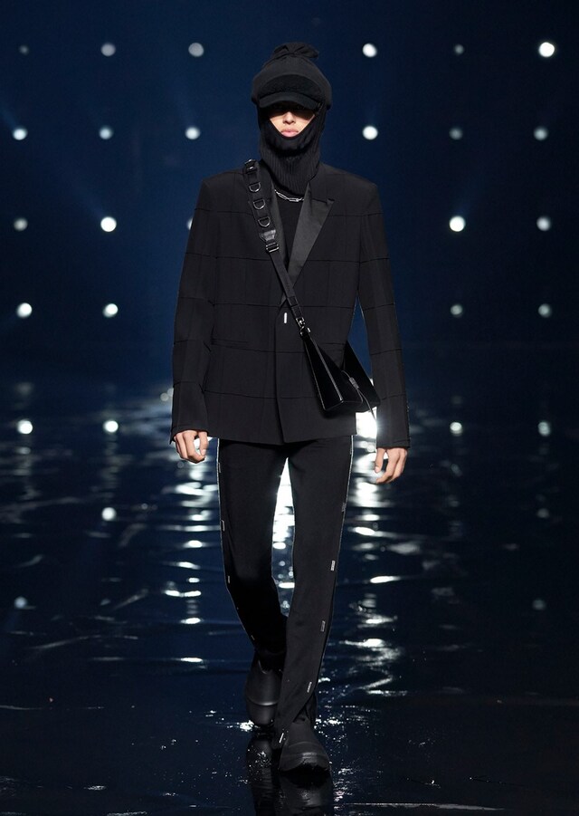Givenchy Autumn/Winter 2021