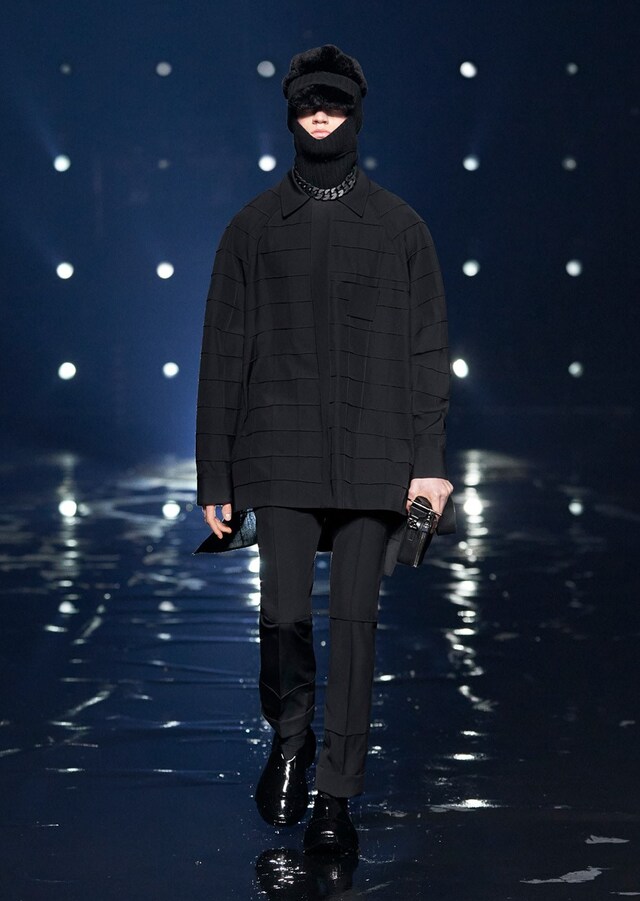 Givenchy Autumn/Winter 2021