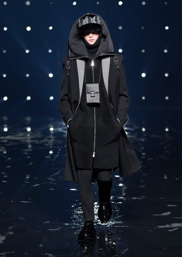 Givenchy Autumn/Winter 2021