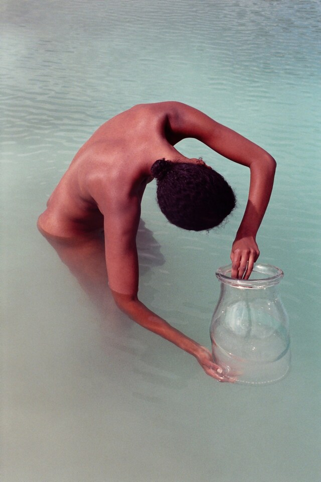 Agua