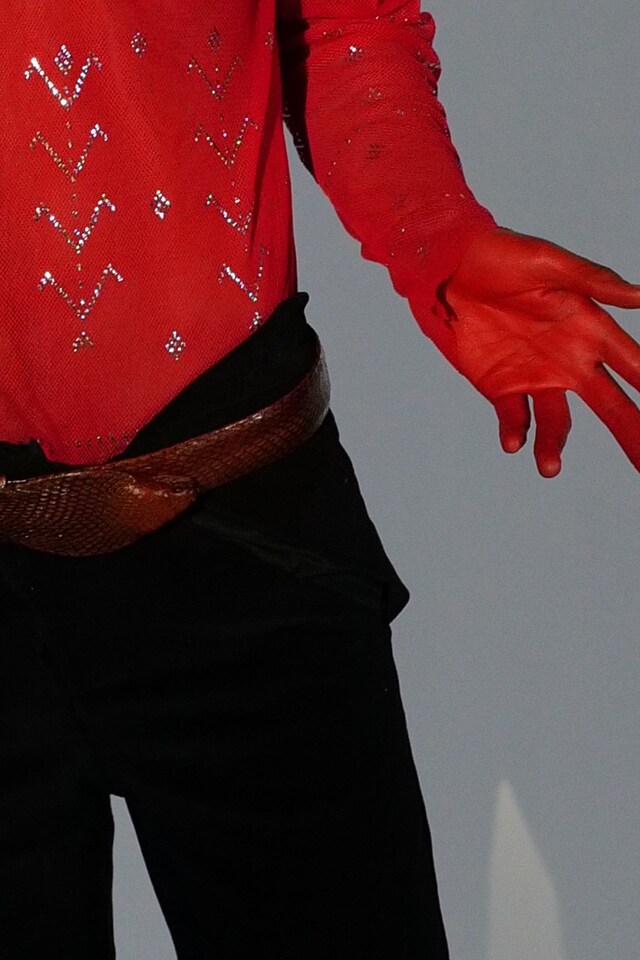 Jawara Alleyne Autumn/Winter 2021 AW21 FW21 Collection First