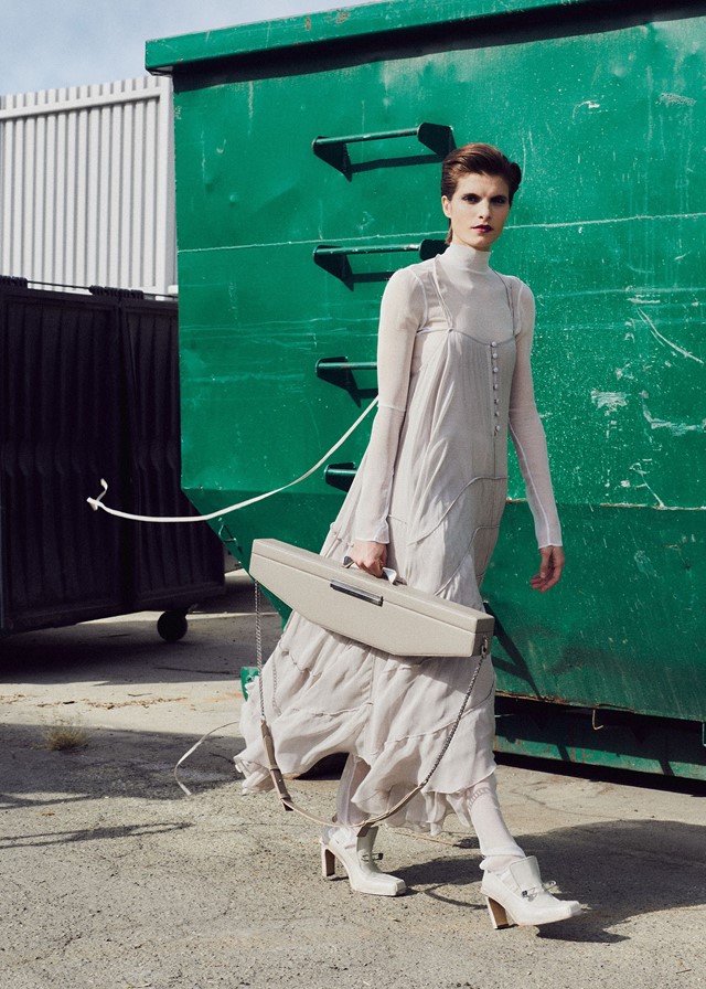 S.R. STUDIO. LA. CA. Couture 2021
