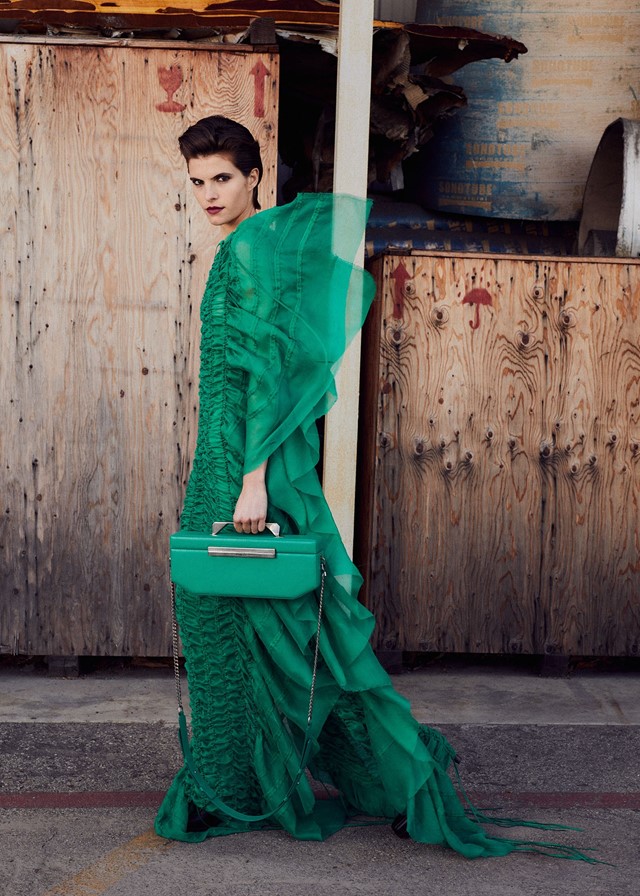 S.R. STUDIO. LA. CA. Couture 2021
