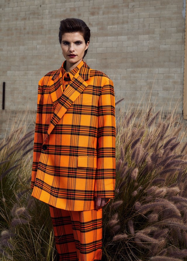 S.R. STUDIO. LA. CA. Couture 2021