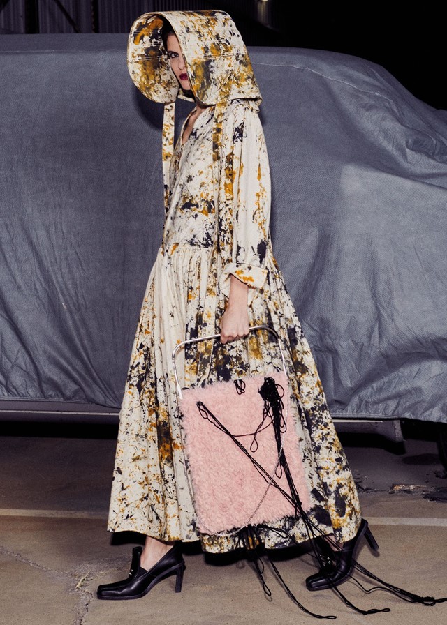 S.R. STUDIO. LA. CA. Couture 2021