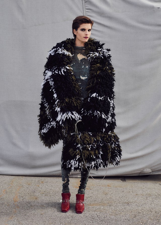 S.R. STUDIO. LA. CA. Couture 2021