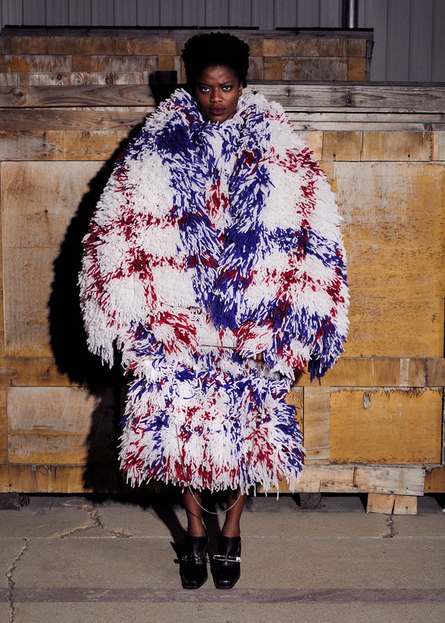 S.R. STUDIO. LA. CA. Couture 2021
