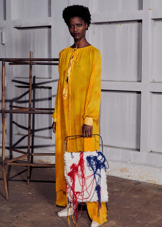 S.R. STUDIO. LA. CA. Couture 2021