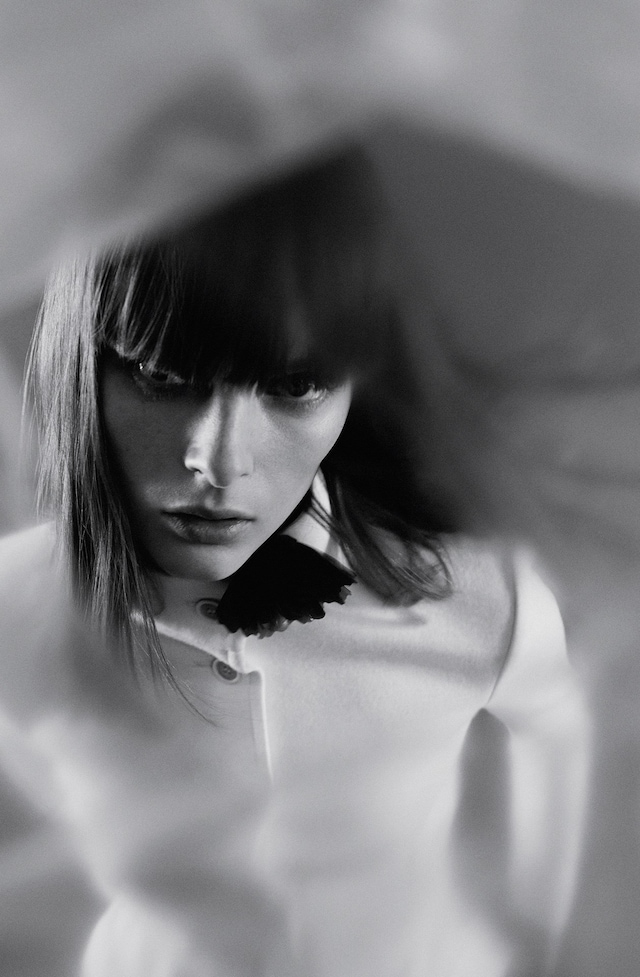 Saint Laurent Anthony Vaccarello Spring Summer 2021 SS21