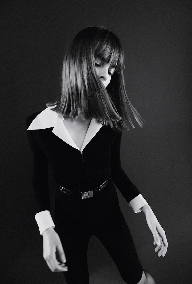 Saint Laurent Anthony Vaccarello Spring Summer 2021 SS21