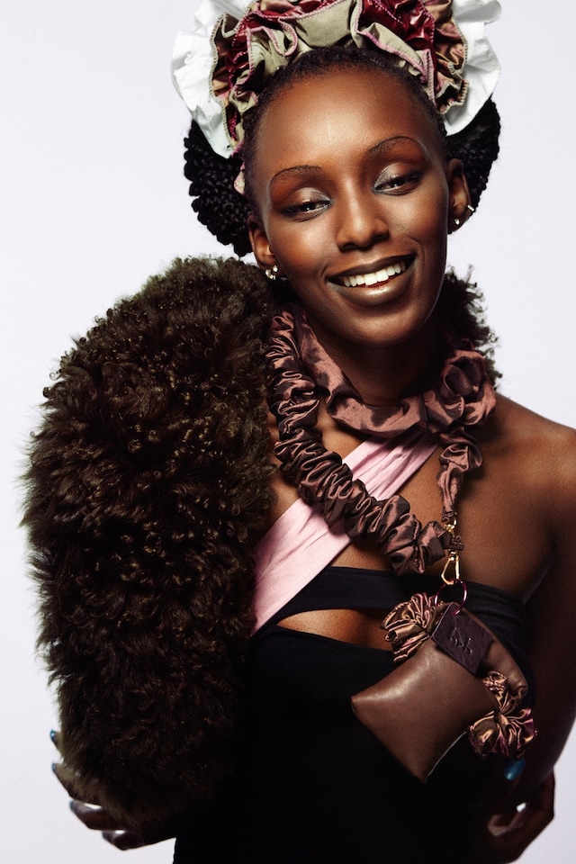 HRH Autumn/Winter 2021