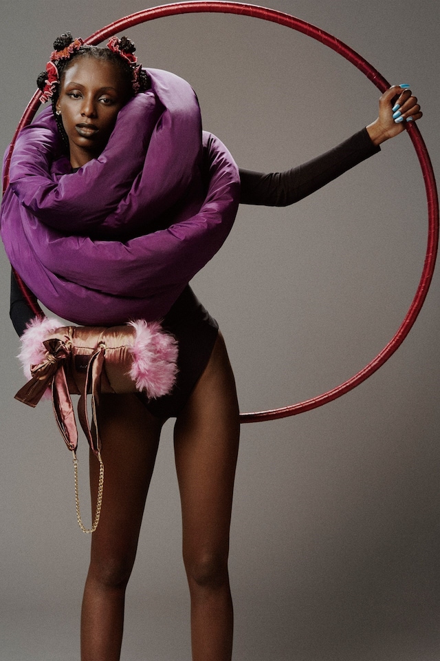 HRH Autumn/Winter 2021