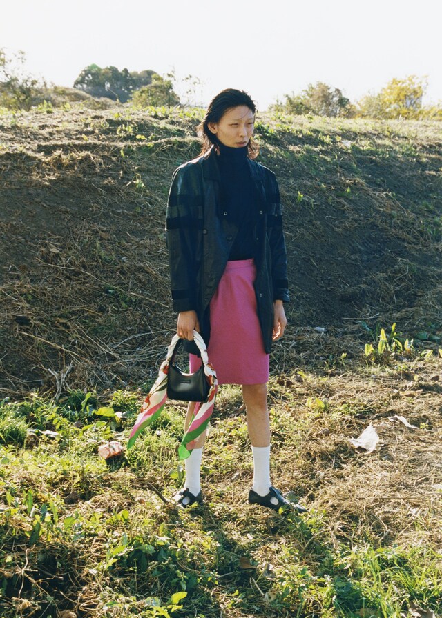 LASTFRAME SS21 LOOK_11
