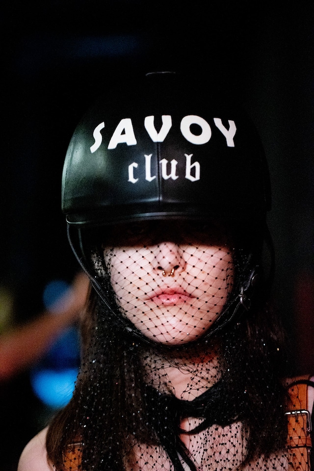 Gucci AW21 Aria Balenciaga