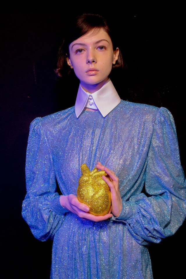 Gucci AW21 Aria Balenciaga