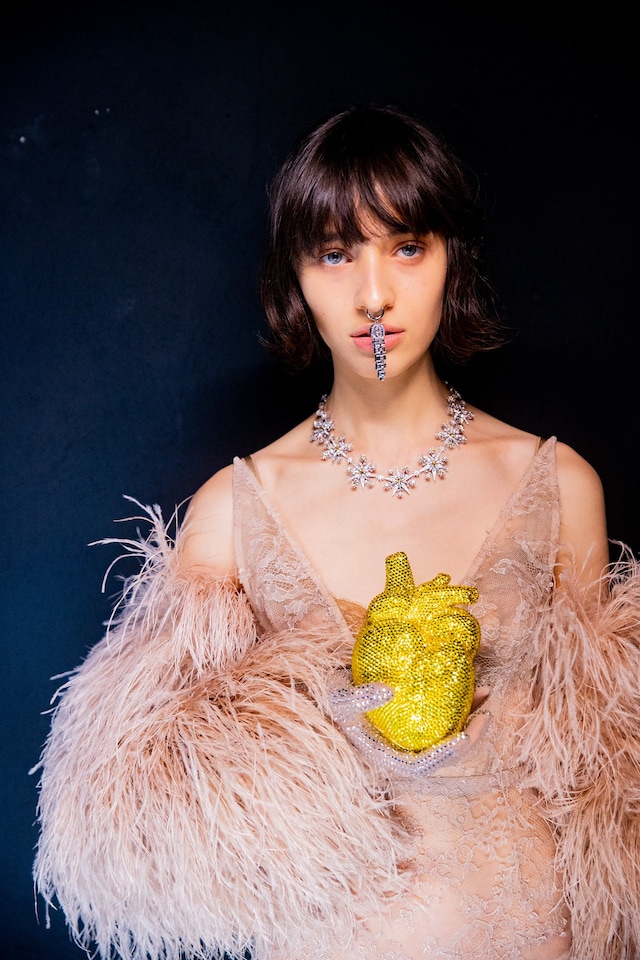 Gucci AW21 Aria Balenciaga