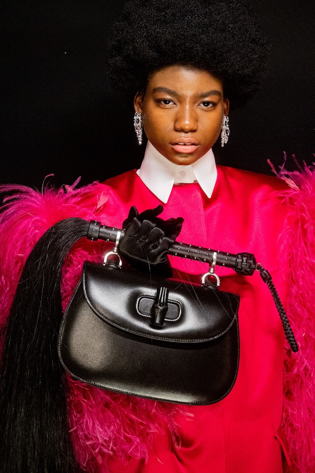 Gucci AW21 Aria Balenciaga