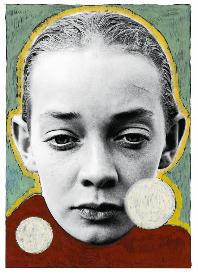 Jack Davison: Photographs (Annotated Artists Edition) | AnOther