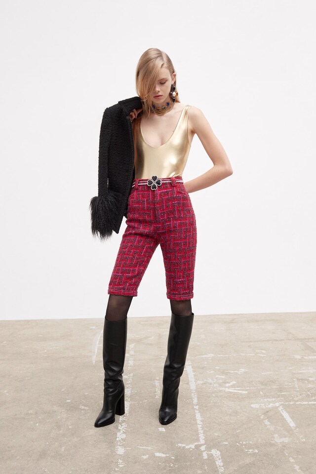 Saint Laurent Autumn/Winter 2021