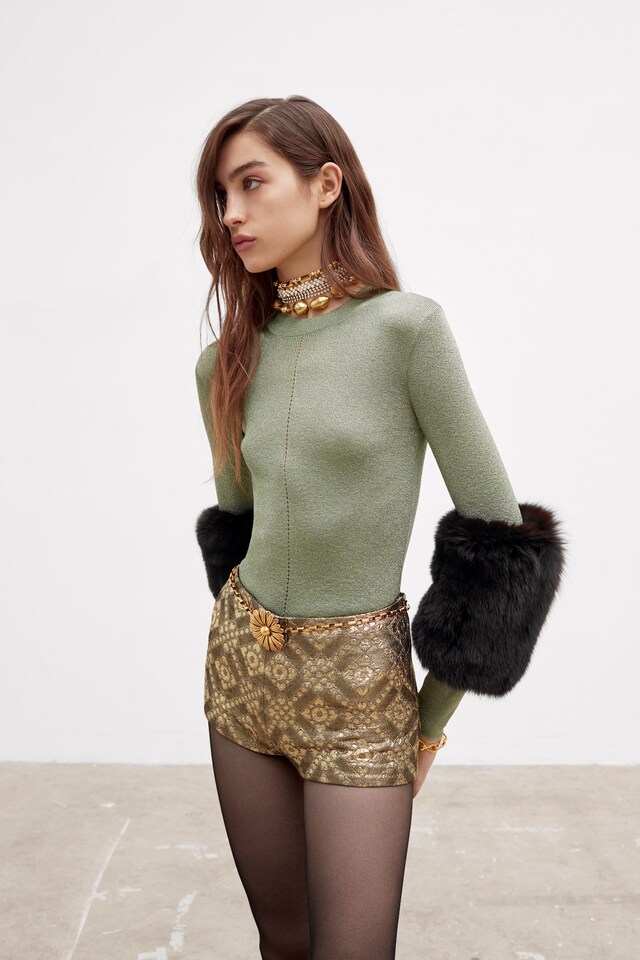 Saint Laurent Autumn/Winter 2021