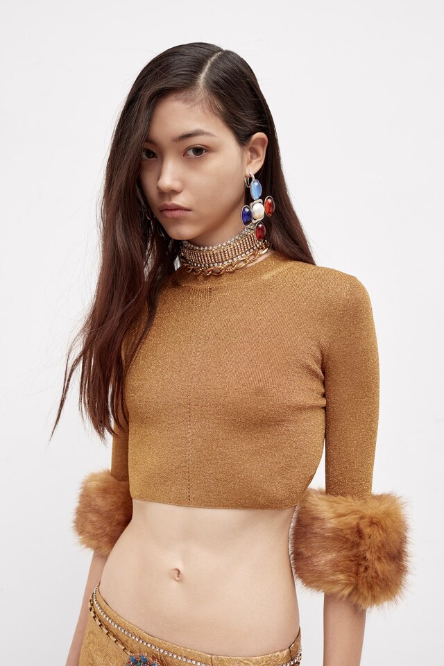 Saint Laurent Autumn/Winter 2021