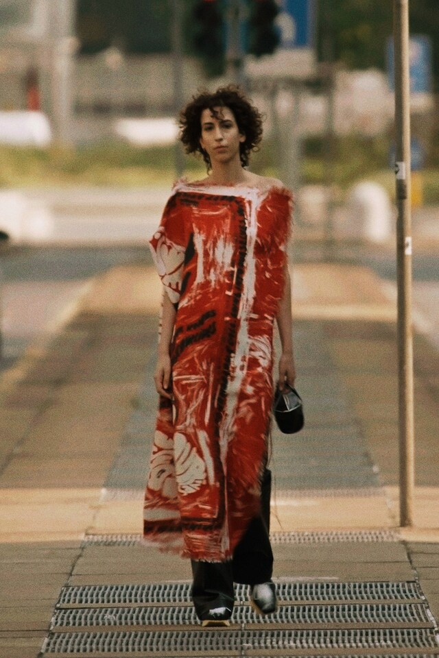 Marni Spring/Summer 2021