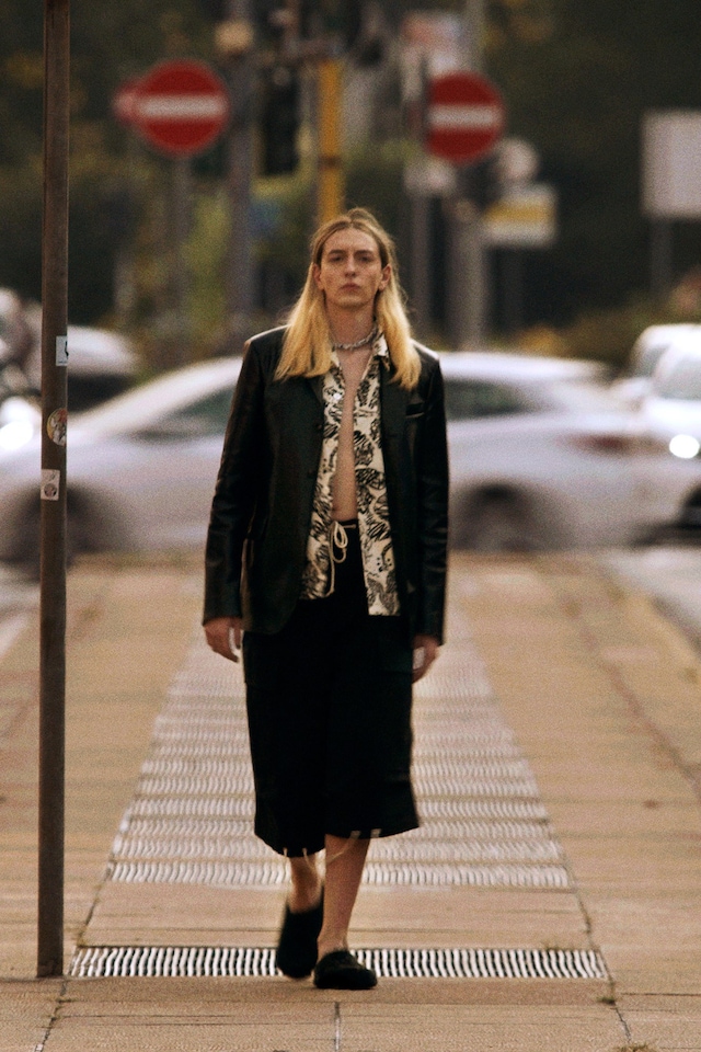 Marni Spring/Summer 2021