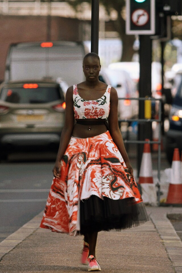Marni Spring/Summer 2021
