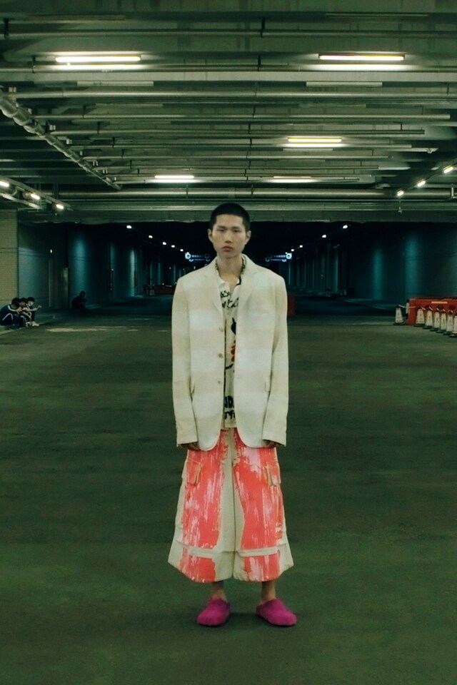 Marni Spring/Summer 2021