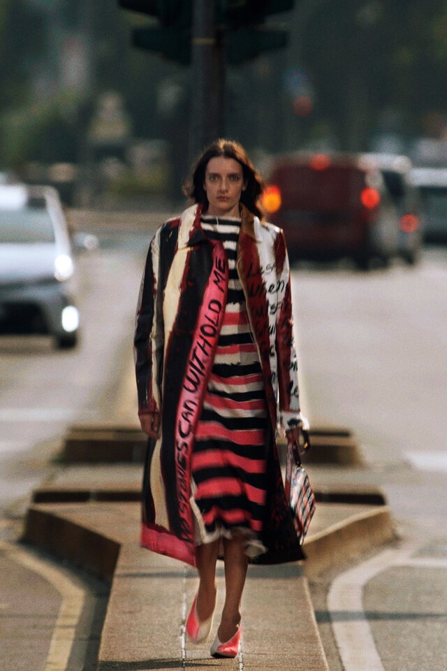 Marni Spring/Summer 2021