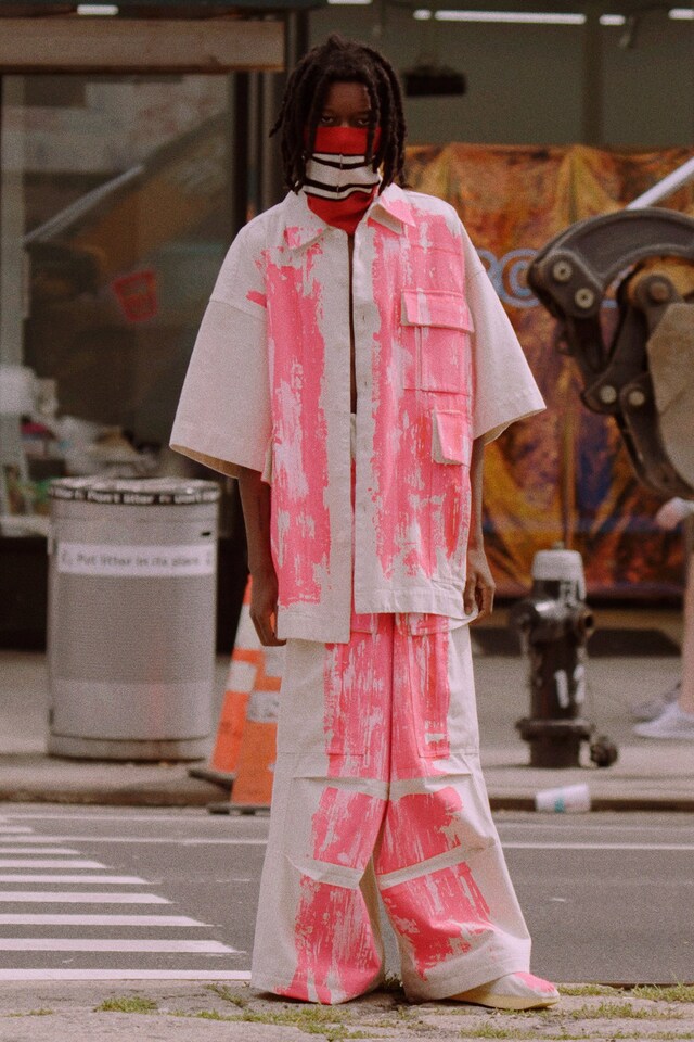 Marni Spring/Summer 2021