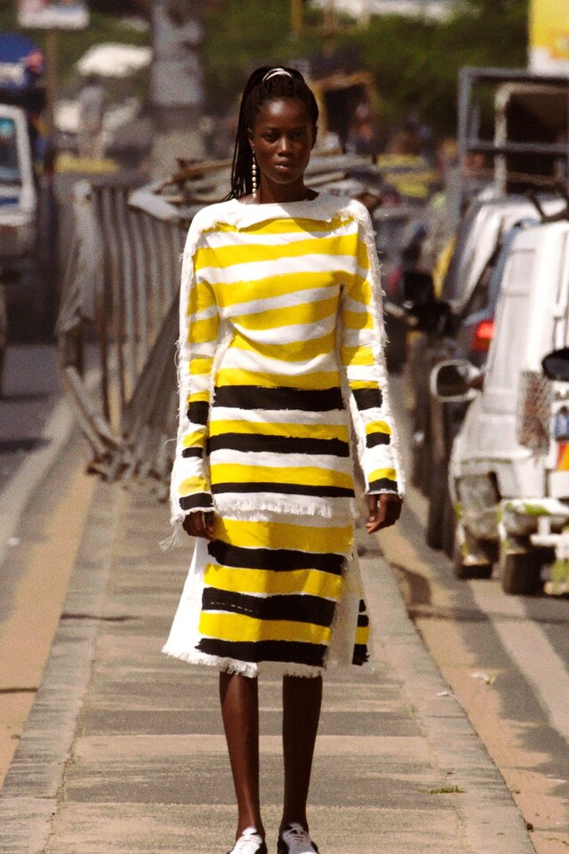 Marni Spring/Summer 2021