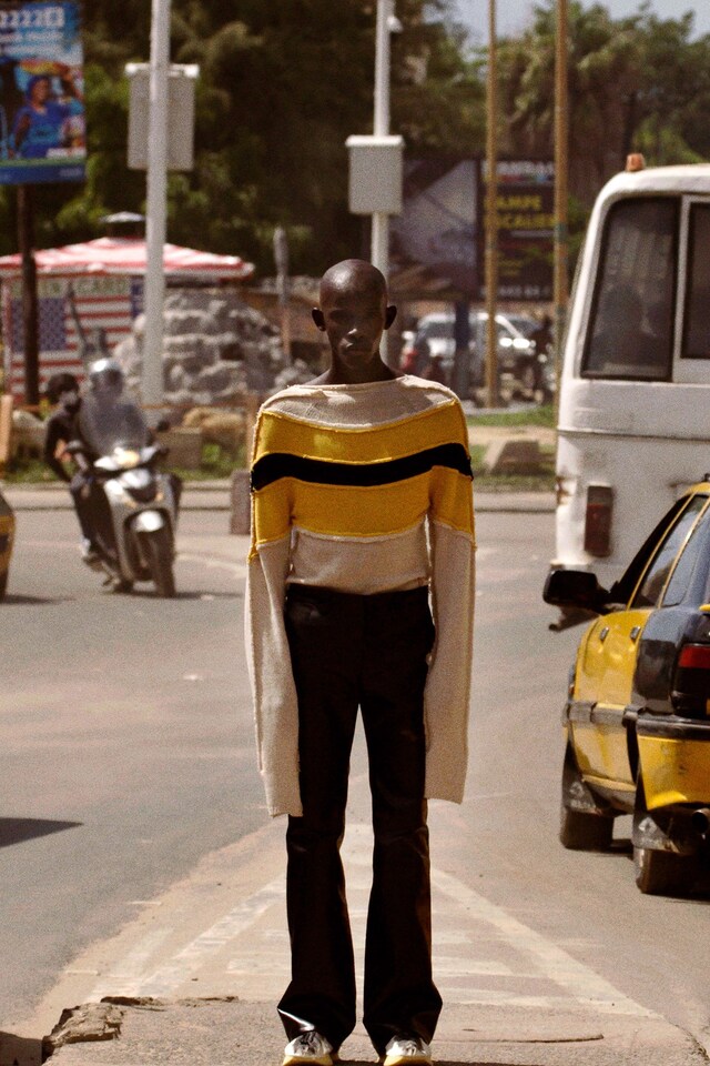 Marni Spring/Summer 2021