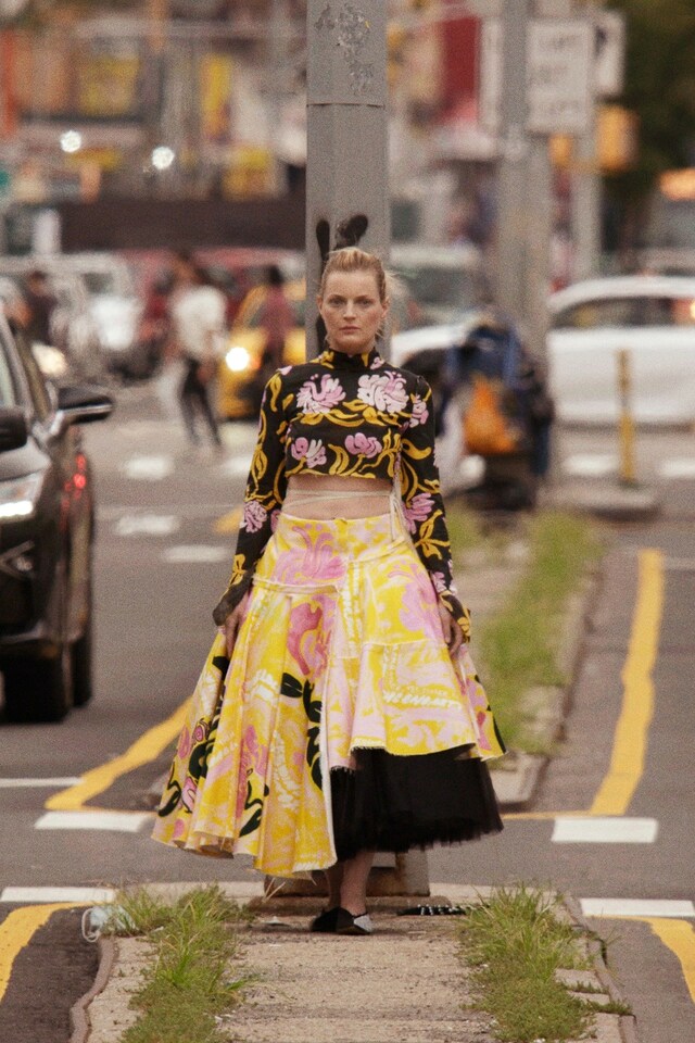 Marni Spring/Summer 2021