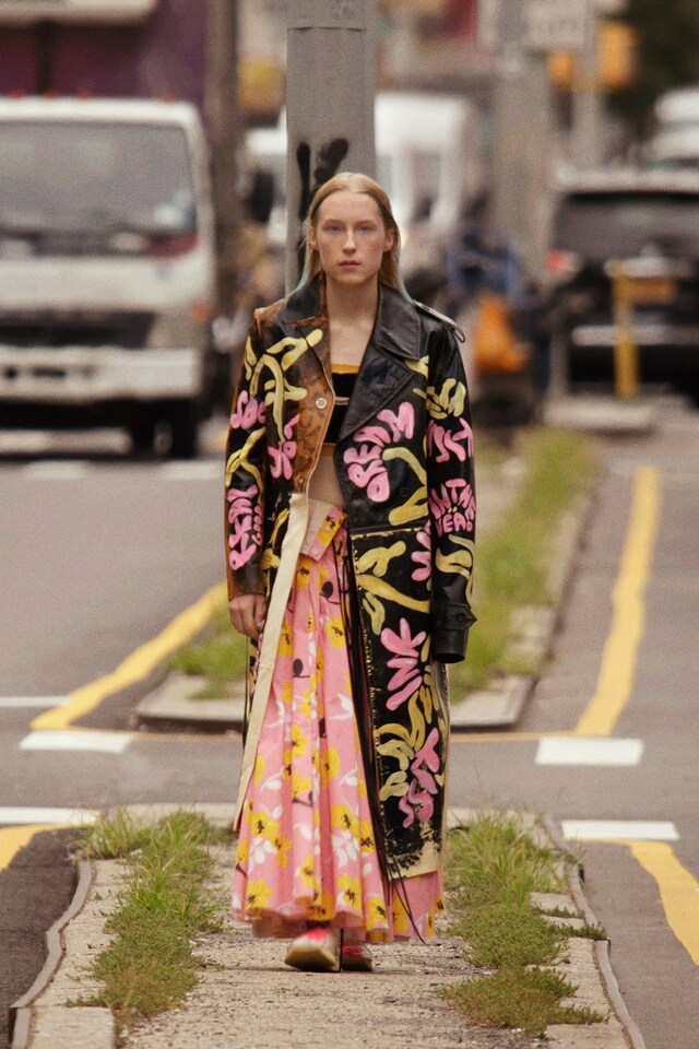 Marni Spring/Summer 2021