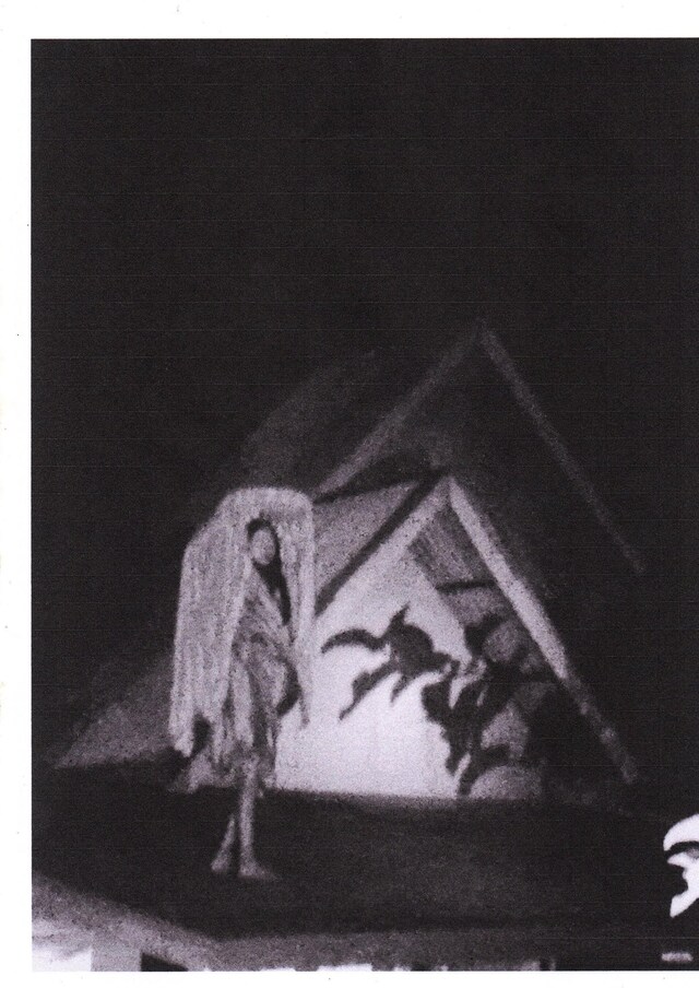 Manglien Gant&#233; fashion designer