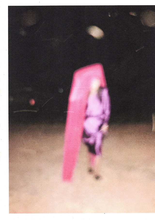 Manglien Gant&#233; fashion designer