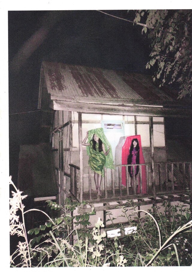 Manglien Gant&#233; fashion designer