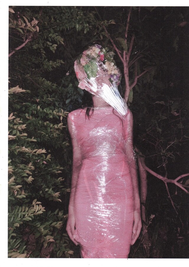 Manglien Gant&#233; fashion designer