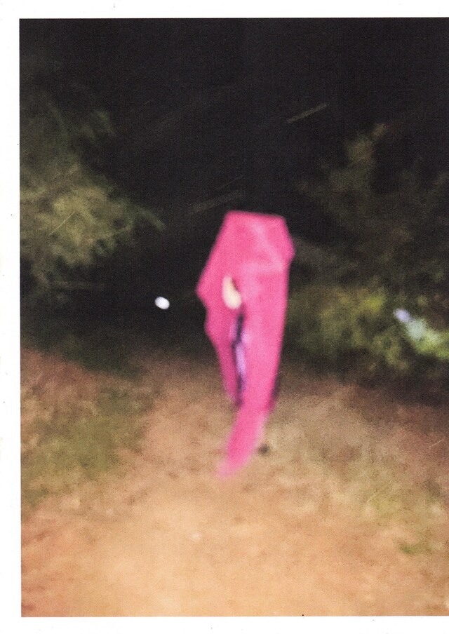 Manglien Gant&#233; fashion designer