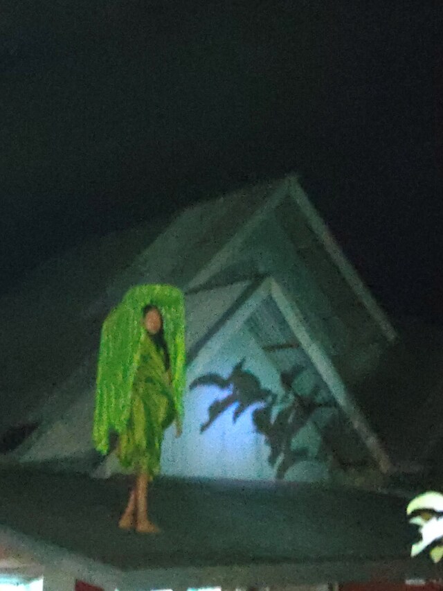 Manglien Gant&#233; fashion designer