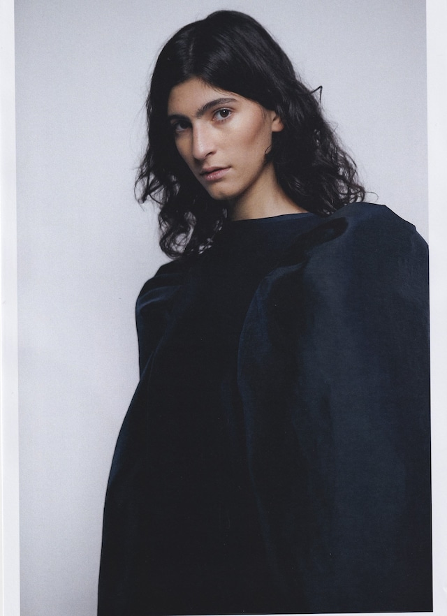 Jordan Dalah Autumn/Winter 2021