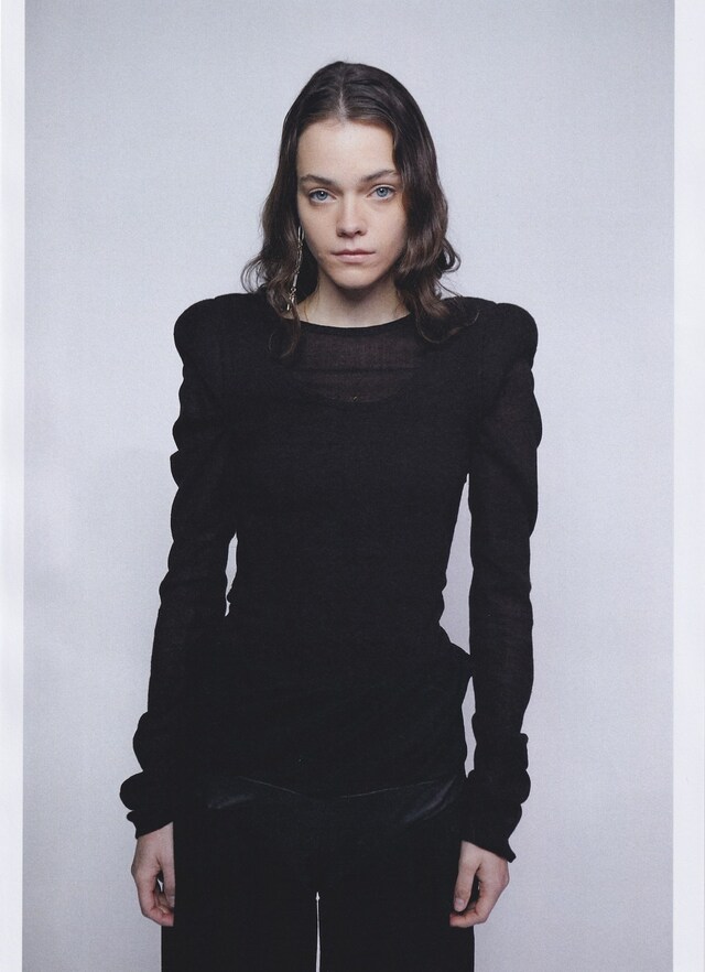 Jordan Dalah Autumn/Winter 2021