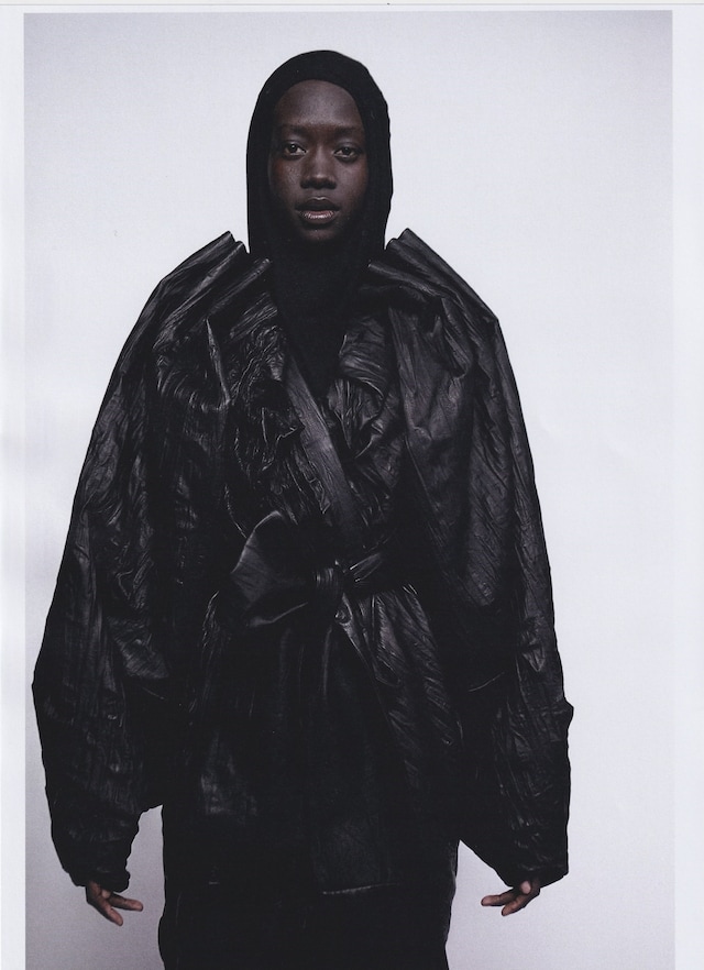 Jordan Dalah Autumn/Winter 2021