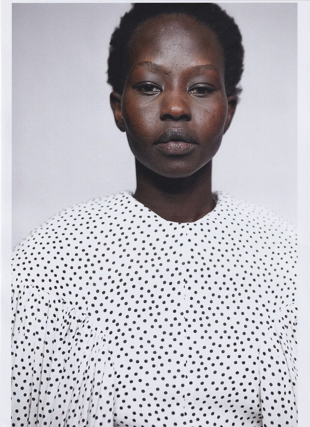 Jordan Dalah Autumn/Winter 2021